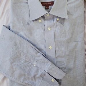 ♠️Nordstrom Button down Shirt Large